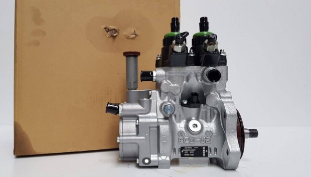 Denso Befecskendező szivattyú 094000-0310 John Deere motorokhoz
