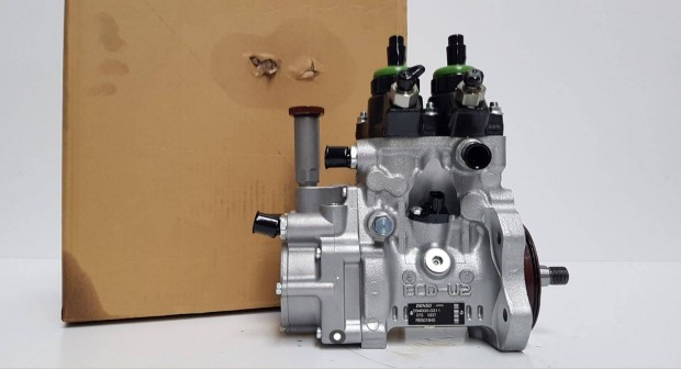 Denso befecskendez szivatty John Deere gpekhez