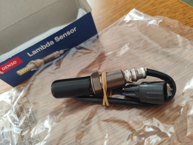Denso lambda szonda Toyota Yaris 1,3