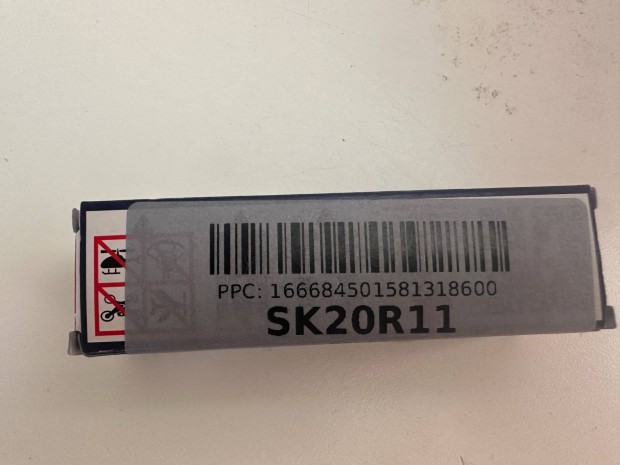 Denso sk20r11 gyertya