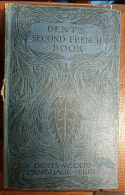 Dent's second French Book