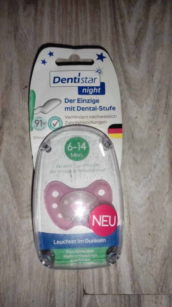 Dentistar night cumi 6-14 ho 750 ft