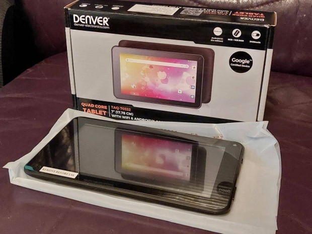 Denver Taq-70332 tablet