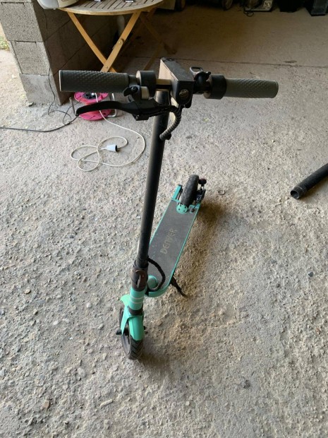 Denver elektromos roller!
