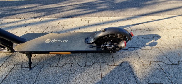 Denver elektromos roller 