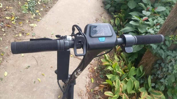 Denver elektromos roller tempomat 25km/h