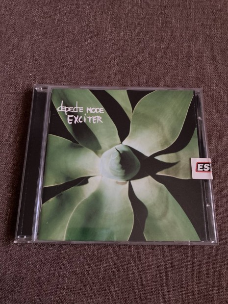 Depeche Mode CD elad