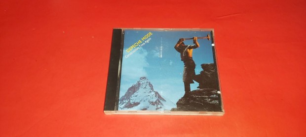 Depeche Mode Construction time again Cd 1989