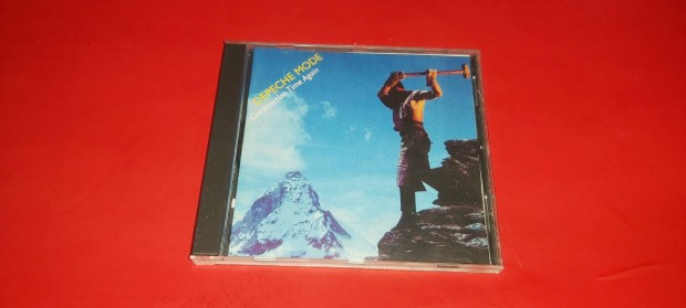 Depeche Mode Costruction time again Cd Unofficial