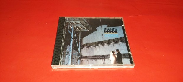 Depeche Mode Some greats rewards Cd 1984