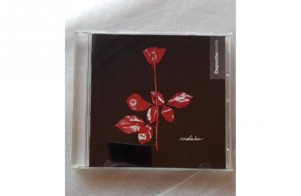 Depeche Mode Violator