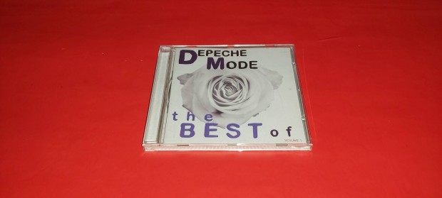 Depeche Mode Vol.1 Cd 2006