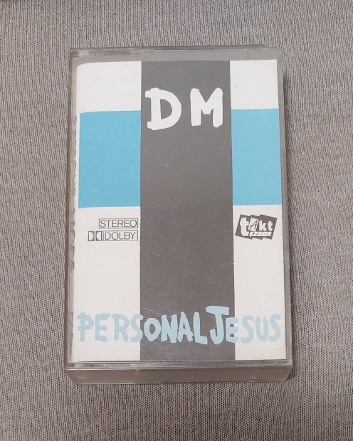 Depeche Mode : Personal Jesus kazetta