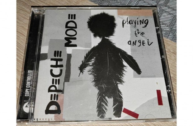 Depeche Mode cd