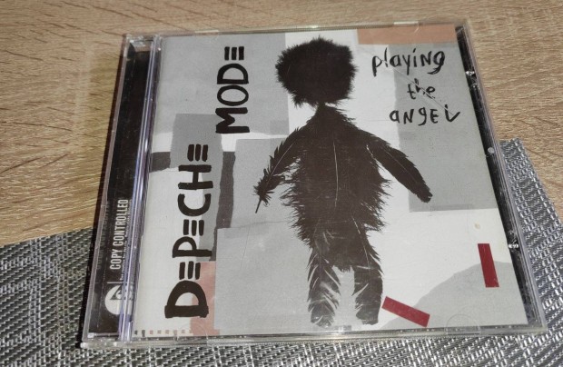 Depeche Mode cd