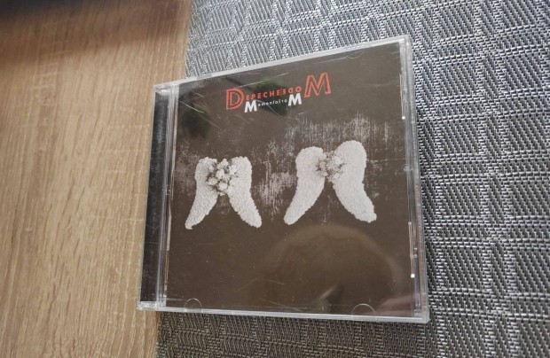 Depeche Mode cd