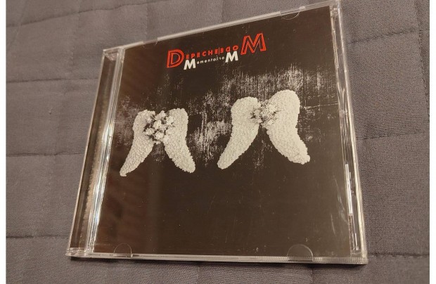 Depeche Mode cd