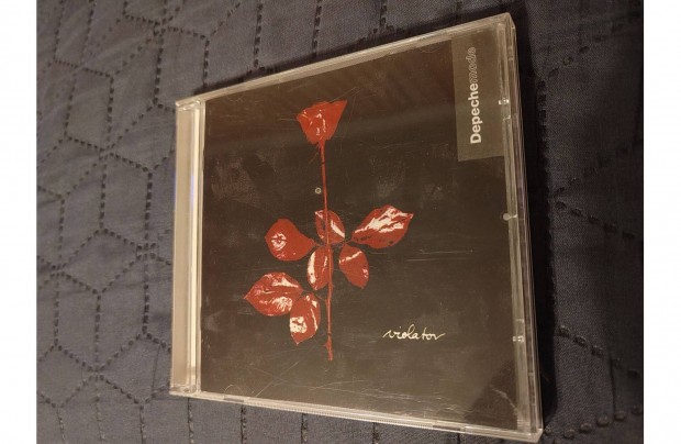 Depeche Mode cd