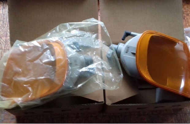 Depo els indexlmpa pr VW Polo 6N (19941999)