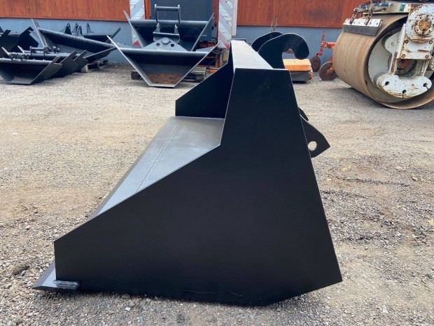 Dep� kan�l (f�ldkan�l) teleszk�pos rakod�ra 240 cm