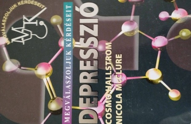 Depresszi -