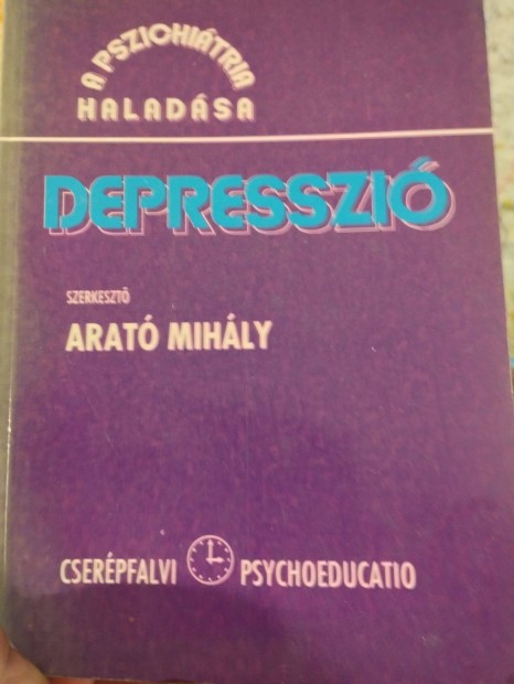 Depresszi -