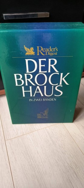 Der Brock Haus