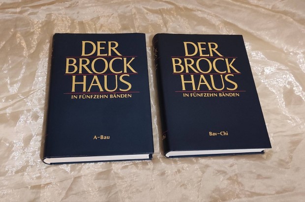 Der Brock Haus nmet 1 s 2 ktet gyjtknek