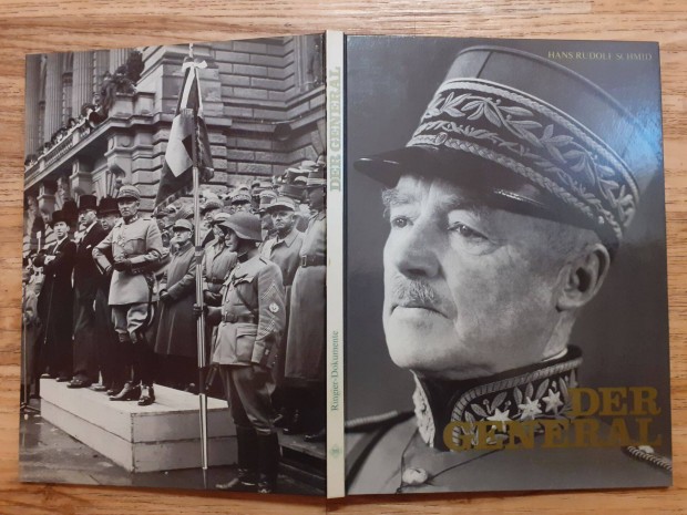 Der General - Die Schweiz im Krieg 1939-45