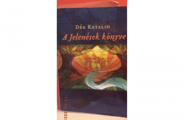 Dr Katalin: A Jelensek knyve