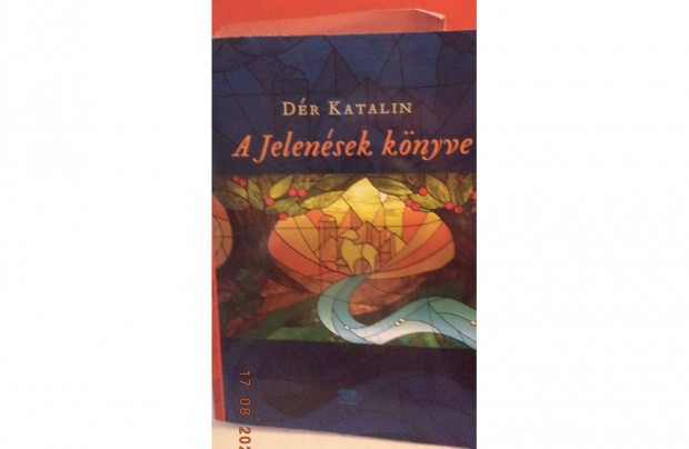 Dr Katalin: A Jelensek knyve