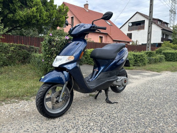 Derbi Atlantis 50cc 2T 