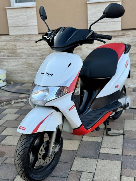 Derbi Atlantis