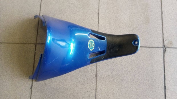 Derbi Atlantis akkumul�tor fed�l