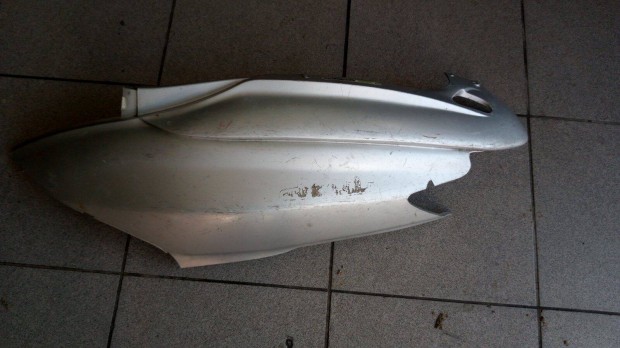 Derbi Atlantis bal �l�s alatti idom