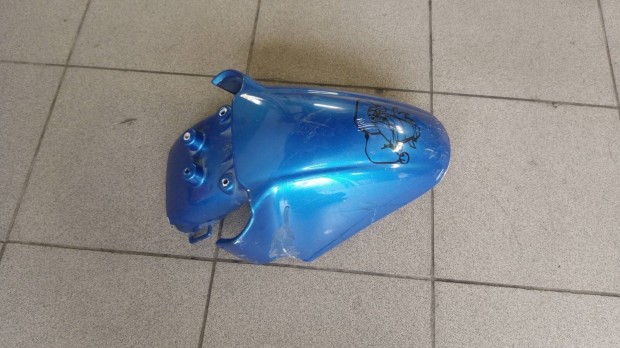 Derbi Atlantis els� s�rv�d�