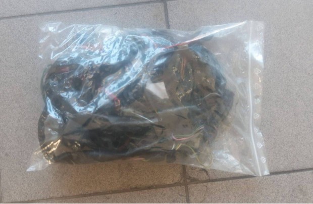 Derbi Atlantis k�belk�teg