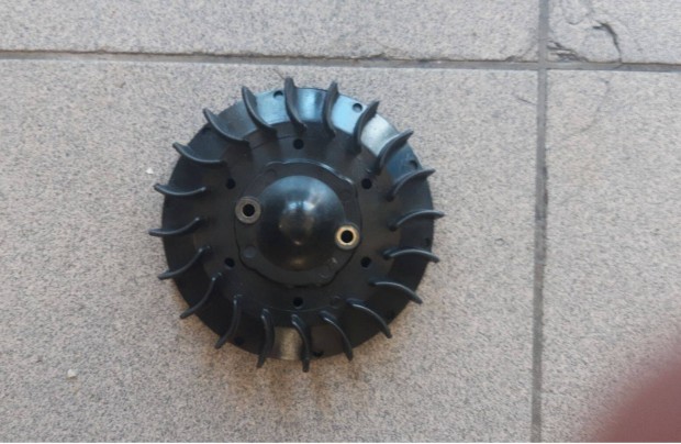 Derbi Atlantis ventiltor