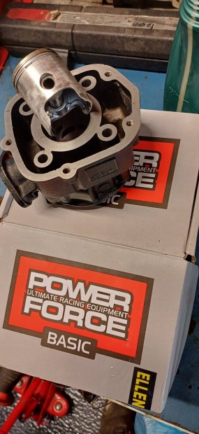 Derbi D50B henger 50ccm