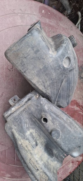 Derbi Derbi fenix Benzintank 