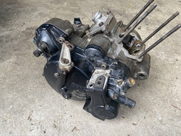 Derbi EBE/EBS blokk motor