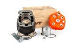 Derbi Euro 3/4 MVT Iron Pro Max 90 henger 45mm lket