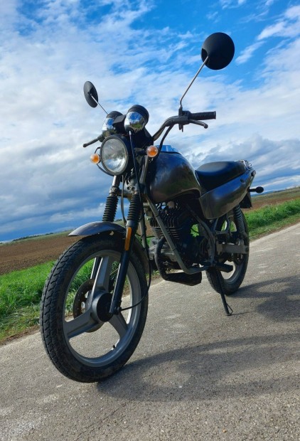 Derbi Fenix 50