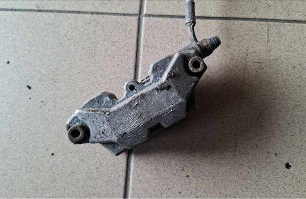 Derbi GPR 125 2011 els� f�k nyereg