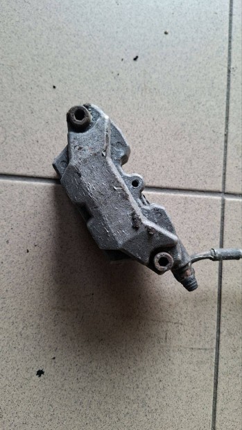 Derbi GPR 125 2011 els fk nyereg