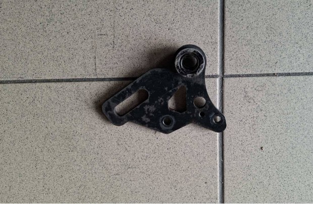 Derbi GPR 125 2011 h�ts� f�k konzol