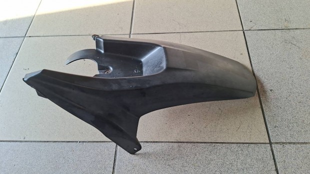 Derbi GPR 125 2011 hts srvd