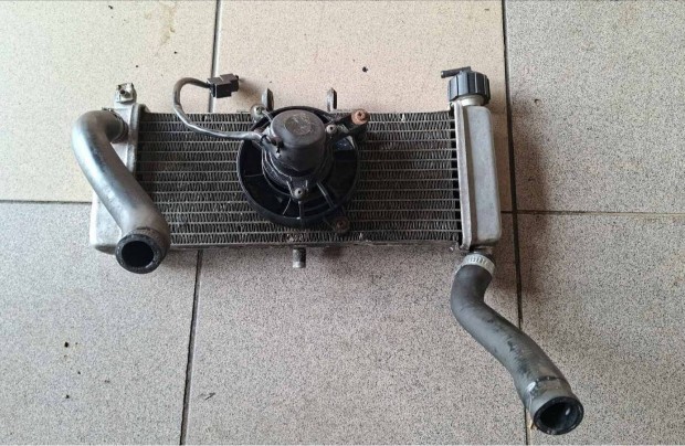 Derbi GPR 125 2011 ht