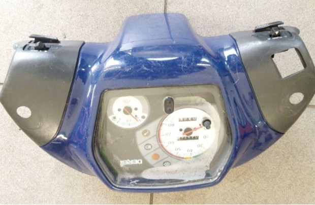 Derbi Predator fejidom