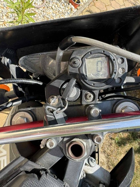 Derbi Send motor